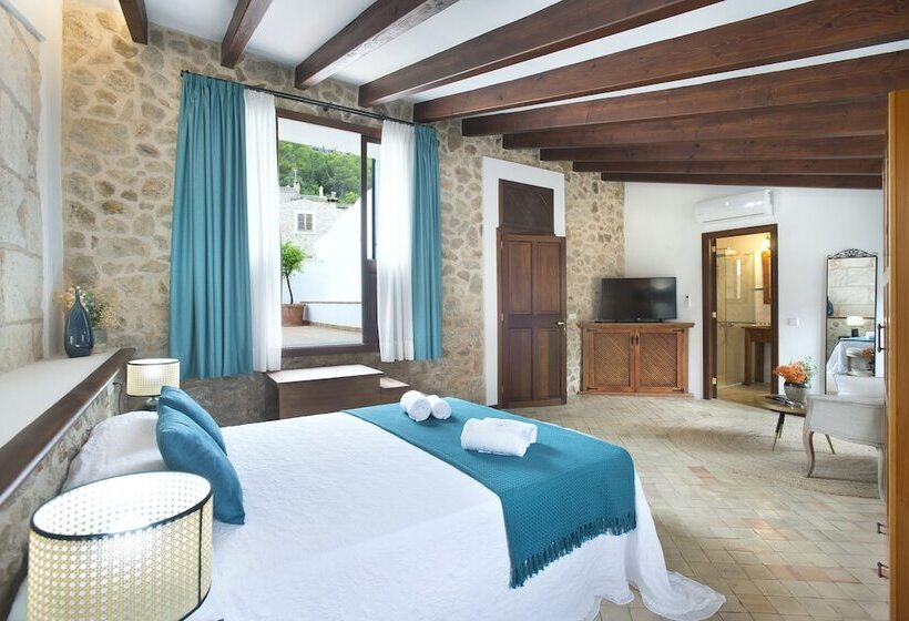 هتل روستایی Petit Caimari Turismo De Interior