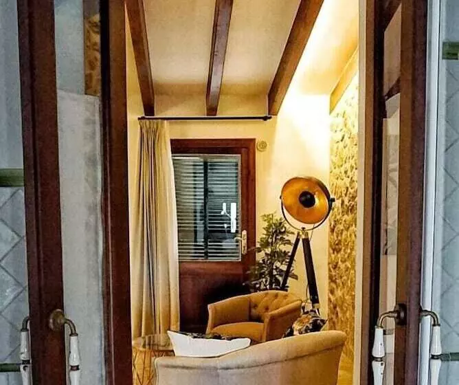 Сельский отель Petit Caimari   Turismo De Interior