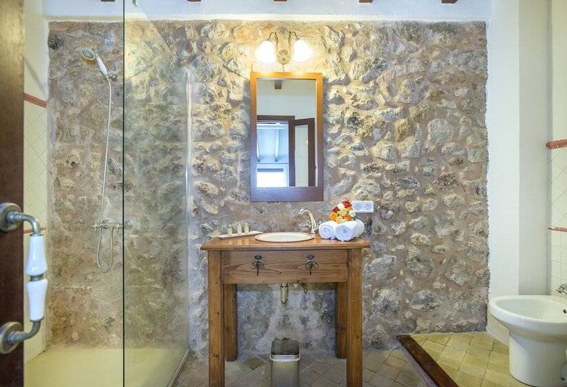 هتل روستایی Petit Caimari Turismo De Interior