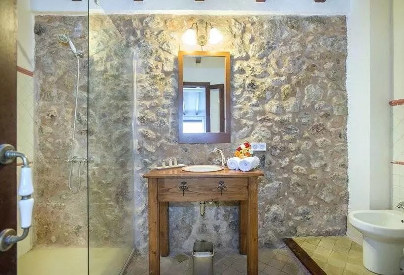 Сельский отель Petit Caimari   Turismo De Interior