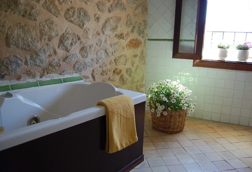 هتل روستایی Petit Caimari Turismo De Interior