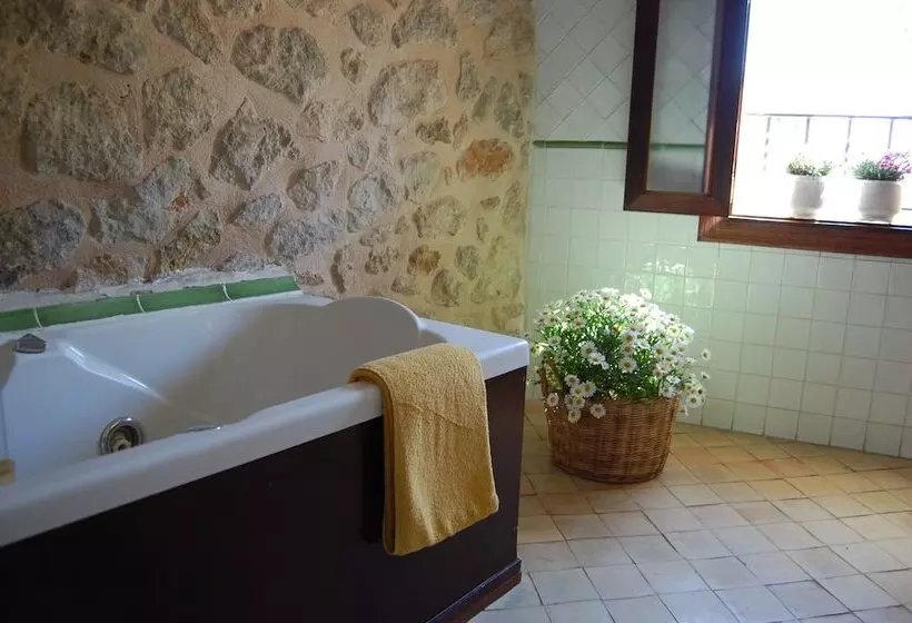 Сельский отель Petit Caimari   Turismo De Interior