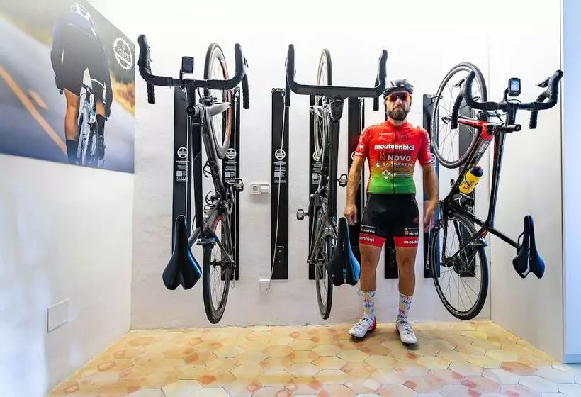 Сельский отель Petit Caimari   Turismo De Interior