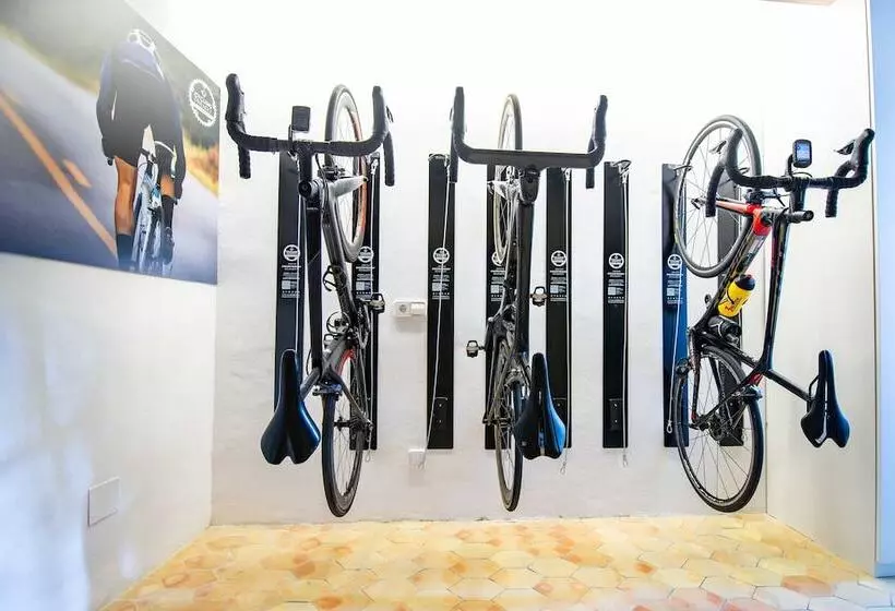 Сельский отель Petit Caimari   Turismo De Interior