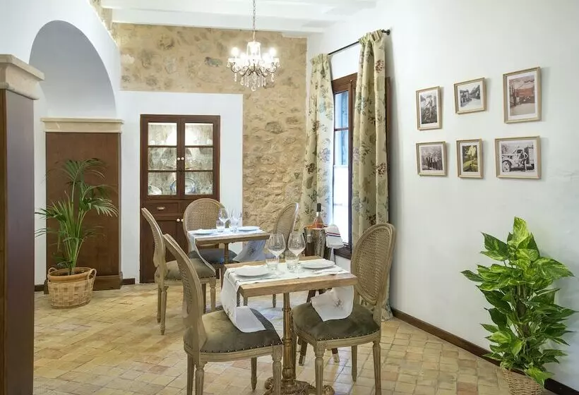 Сельский отель Petit Caimari   Turismo De Interior