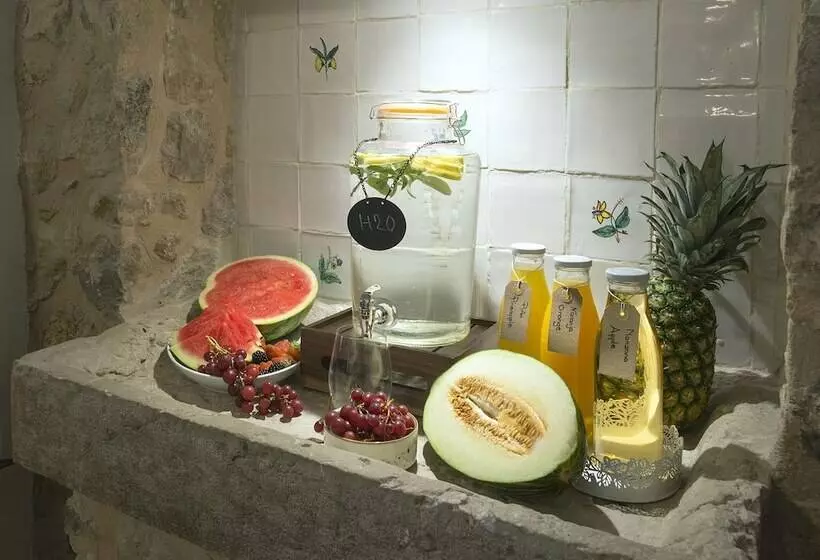 Сельский отель Petit Caimari   Turismo De Interior