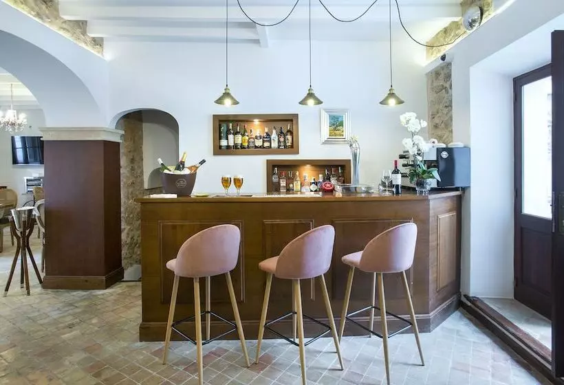 Сельский отель Petit Caimari   Turismo De Interior