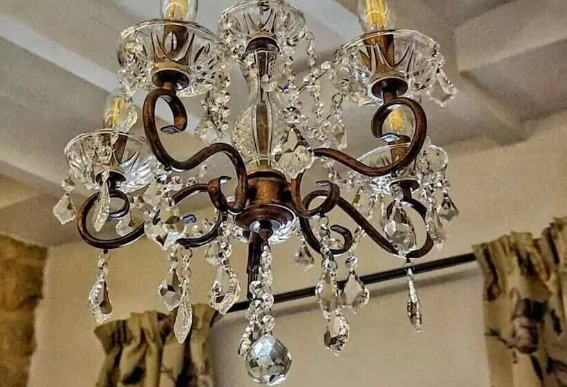 Сельский отель Petit Caimari   Turismo De Interior