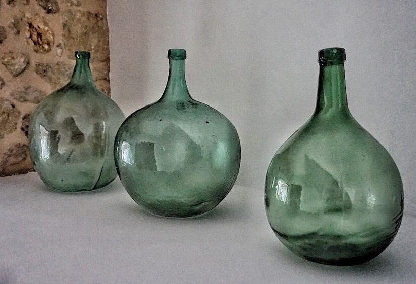 هتل روستایی Petit Caimari Turismo De Interior