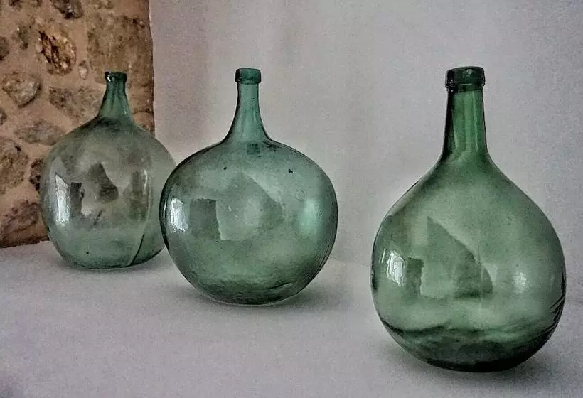 Сельский отель Petit Caimari   Turismo De Interior