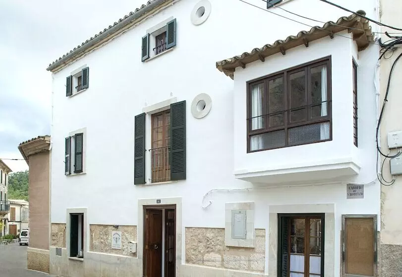 Сельский отель Petit Caimari   Turismo De Interior