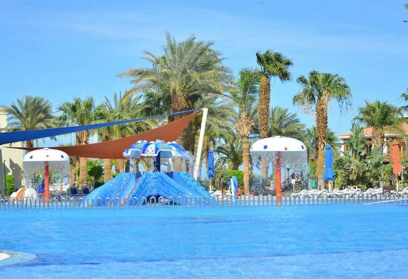 هتل Swiss Inn Resort Hurghada