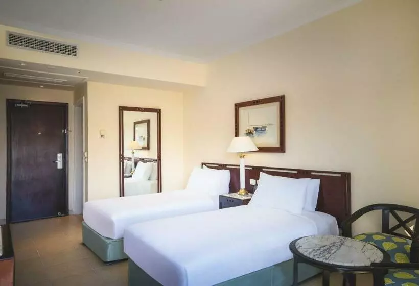 هتل Swiss Inn Resort Hurghada