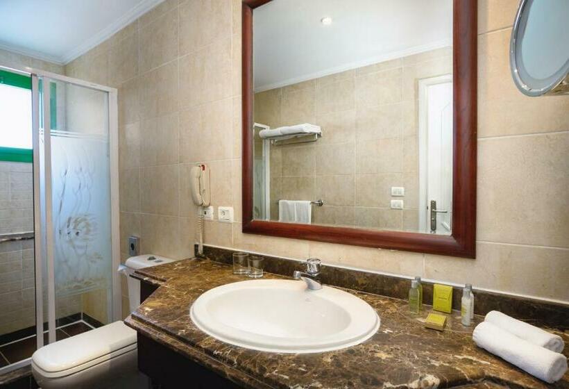 هتل Swiss Inn Resort Hurghada