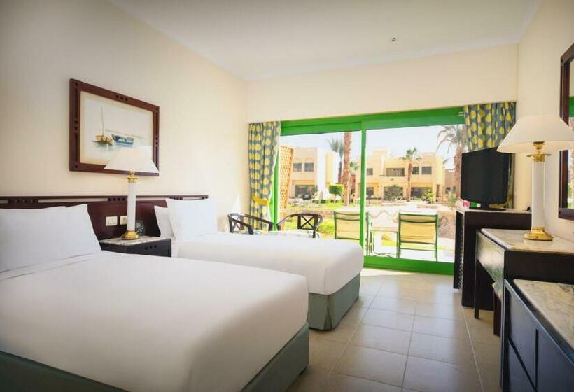 هتل Swiss Inn Resort Hurghada