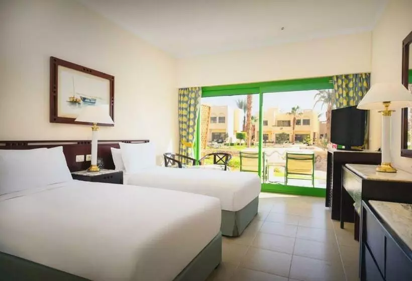 هتل Swiss Inn Resort Hurghada