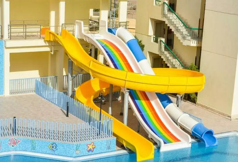 هتل Swiss Inn Resort Hurghada