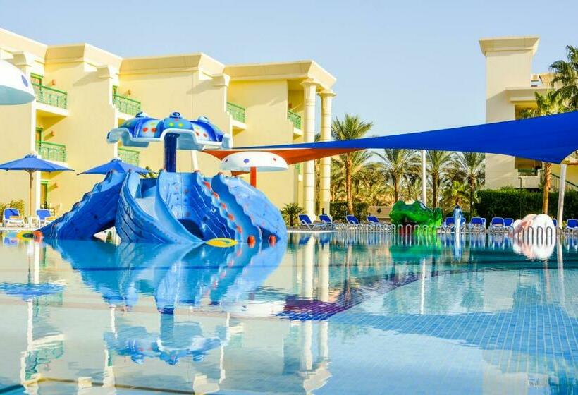هتل Swiss Inn Resort Hurghada