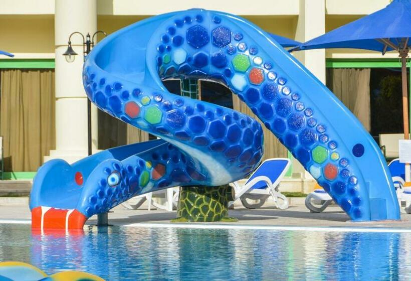 هتل Swiss Inn Resort Hurghada