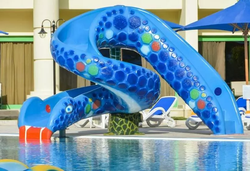 هتل Swiss Inn Resort Hurghada