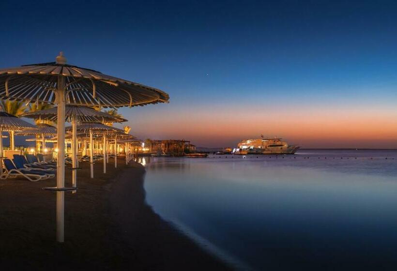 هتل Swiss Inn Resort Hurghada