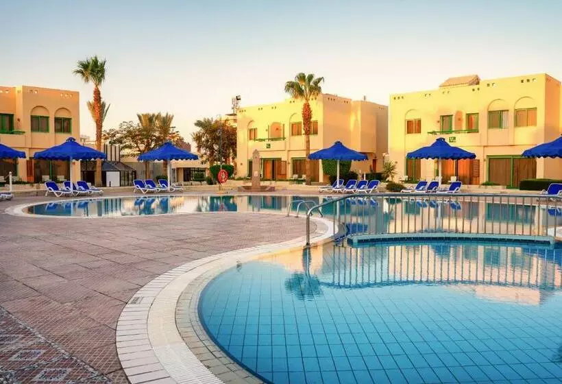 هتل Swiss Inn Resort Hurghada