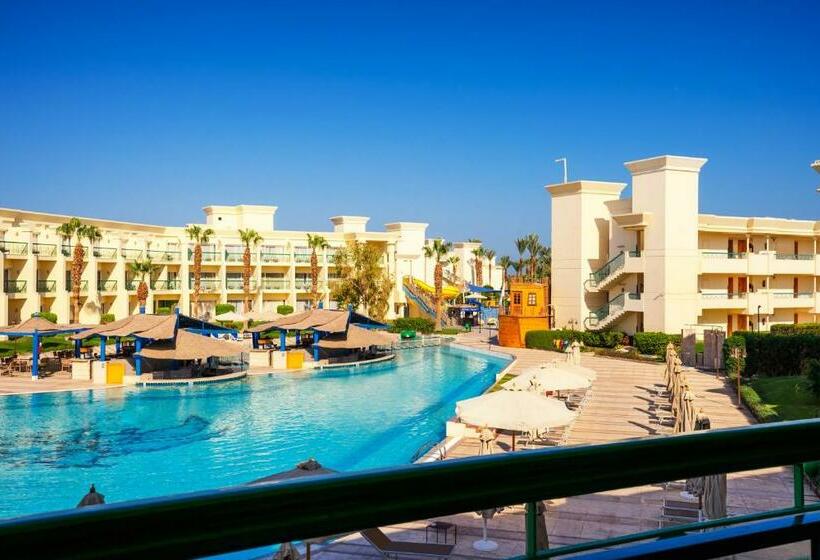 هتل Swiss Inn Resort Hurghada