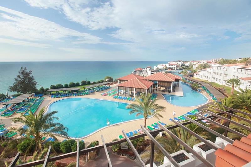 Hotel Tui Magic Life Fuerteventura - All Inclusive