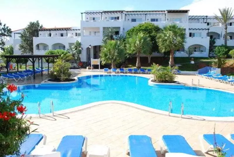 酒店 Tui Magic Life Fuerteventura - All Inclusive