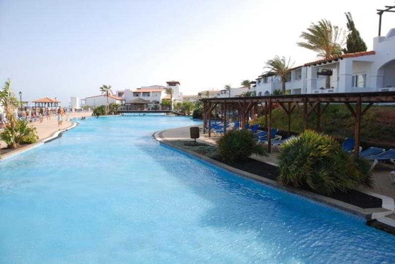 Hotel Tui Magic Life Fuerteventura - All Inclusive