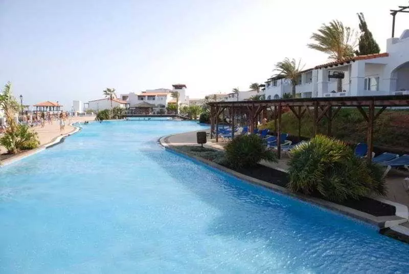 酒店 Tui Magic Life Fuerteventura - All Inclusive