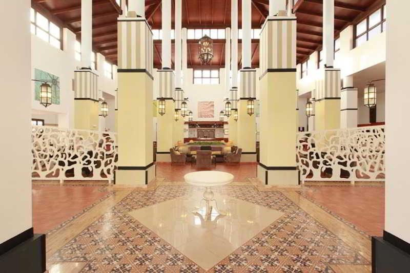 Hotel Tui Magic Life Fuerteventura - All Inclusive