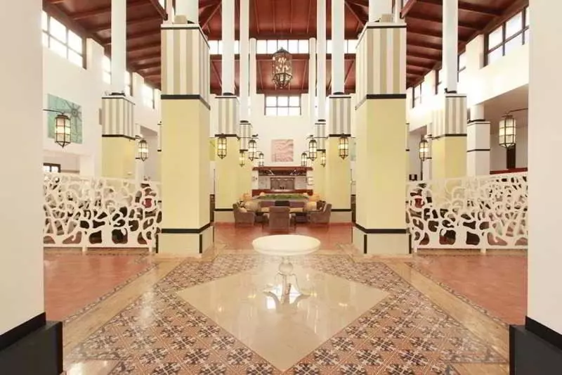 酒店 Tui Magic Life Fuerteventura - All Inclusive