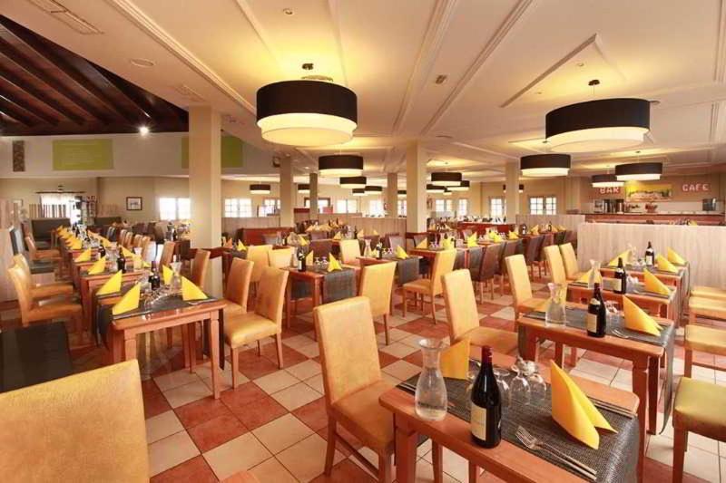 Hotel Tui Magic Life Fuerteventura - All Inclusive