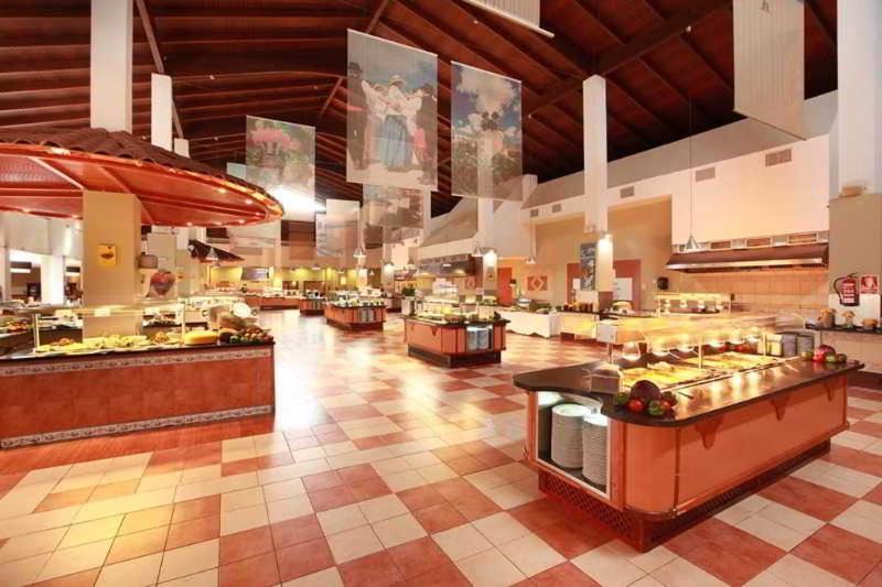 Hotel Tui Magic Life Fuerteventura - All Inclusive