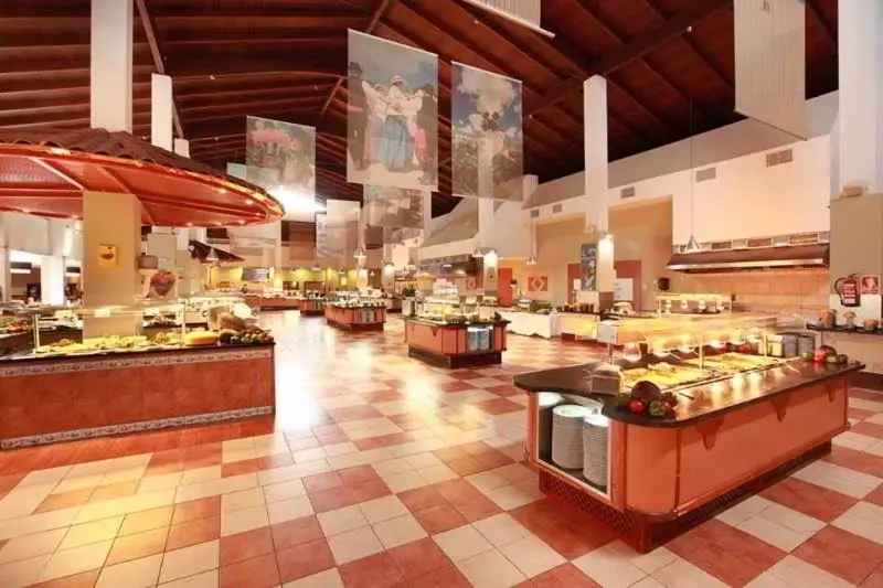 酒店 Tui Magic Life Fuerteventura - All Inclusive