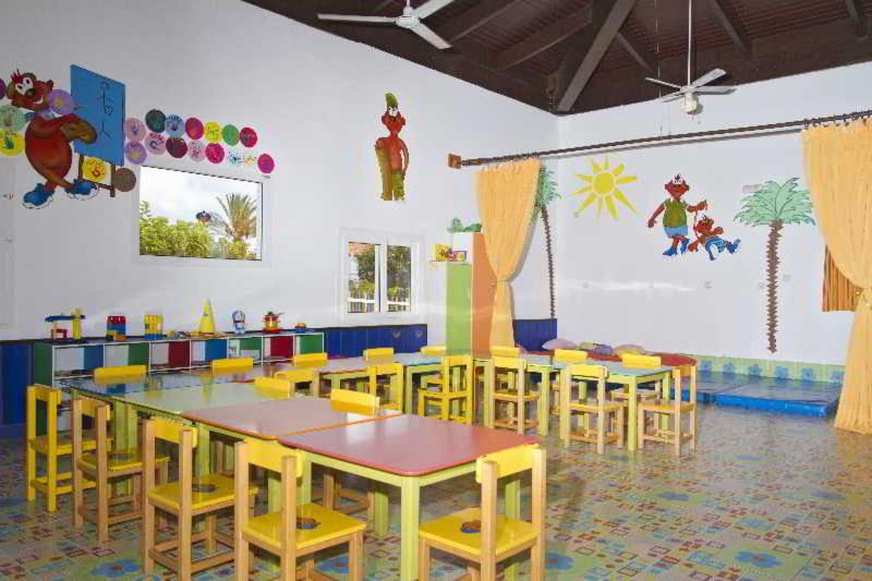 Hotel Tui Magic Life Fuerteventura - All Inclusive