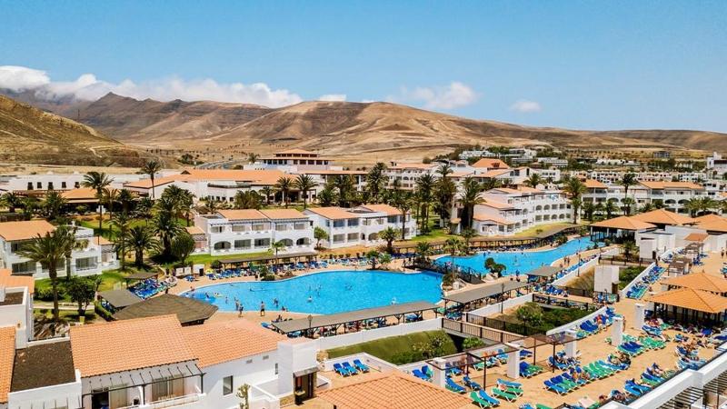 Hotel Tui Magic Life Fuerteventura - All Inclusive