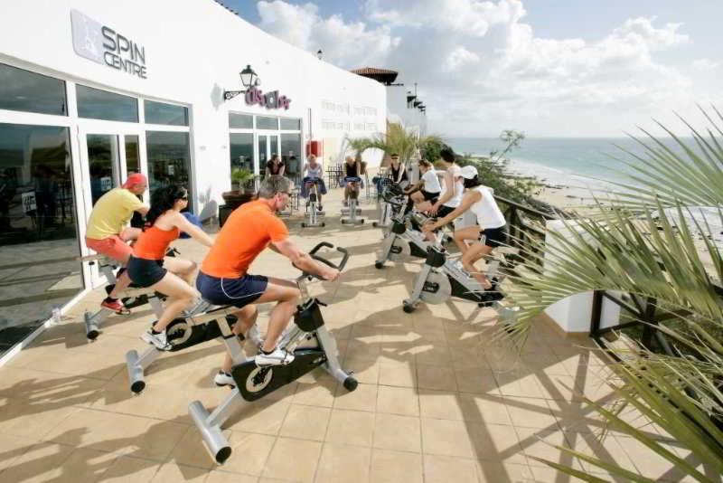 Hotel Tui Magic Life Fuerteventura - All Inclusive