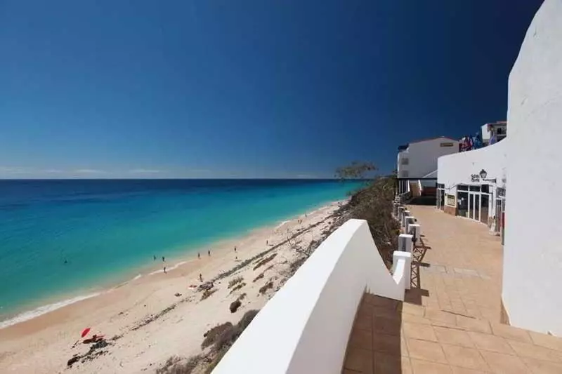 酒店 Tui Magic Life Fuerteventura - All Inclusive