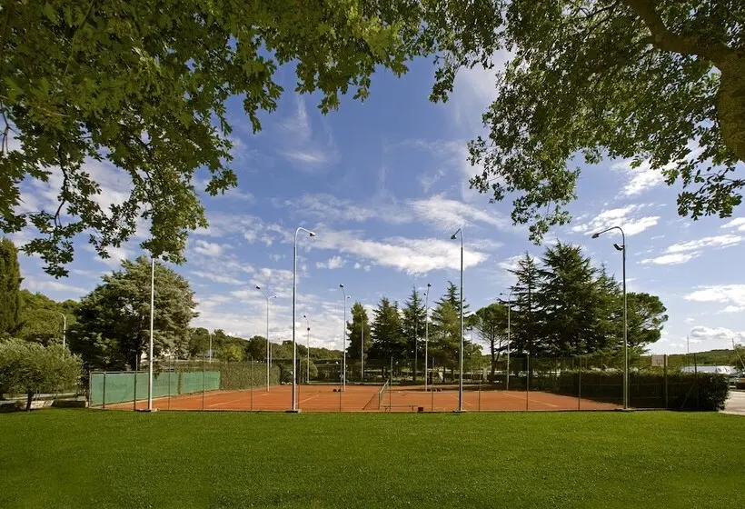 ホテル Villa Galijot Plava Laguna