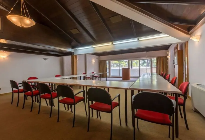 ホテル Villa Galijot Plava Laguna