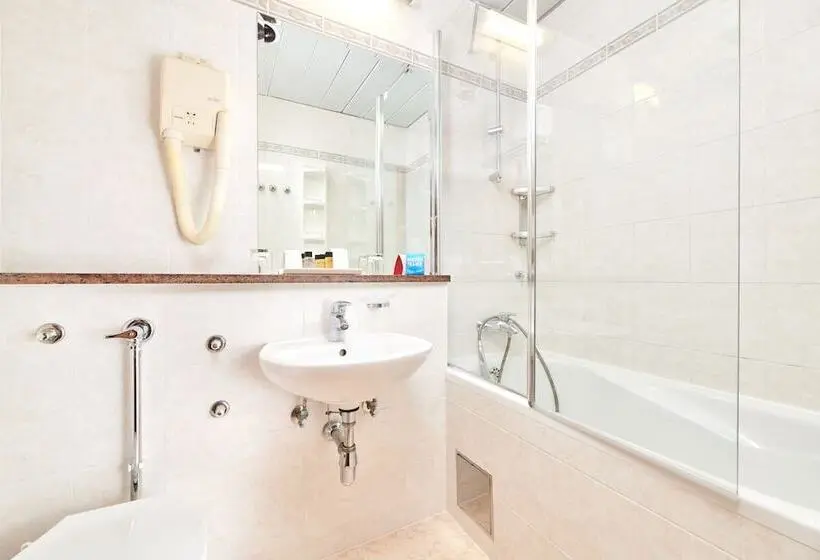 ホテル Villa Galijot Plava Laguna