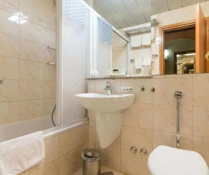 ホテル Villa Galijot Plava Laguna