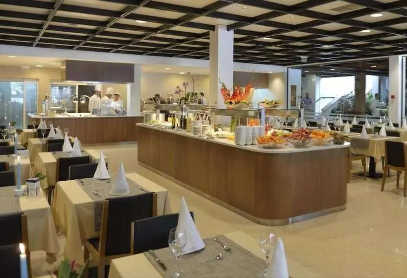 ホテル Villa Galijot Plava Laguna