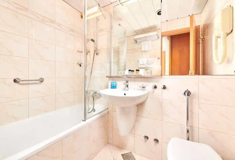 ホテル Villa Galijot Plava Laguna