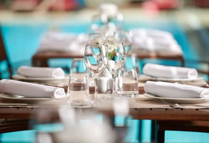 ホテル Villa Galijot Plava Laguna