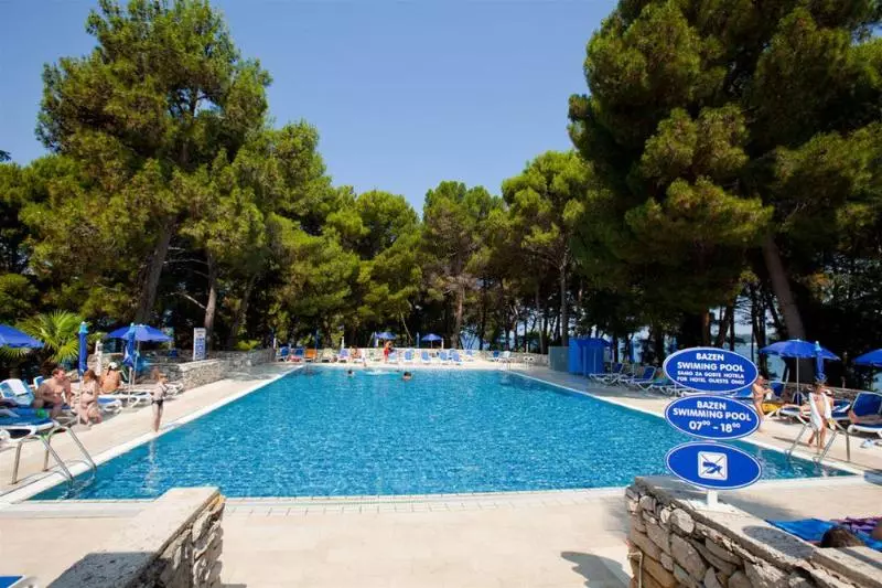 Hotel Village Galijot Plava Laguna