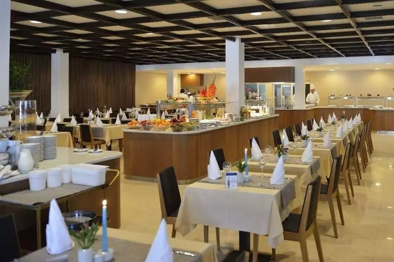 Hotel Village Galijot Plava Laguna