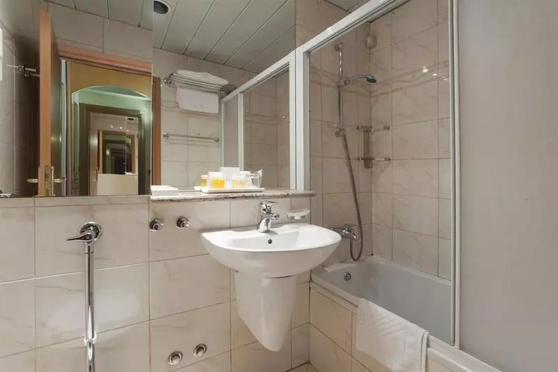 Hotel Village Galijot Plava Laguna